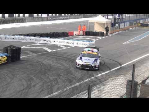 Franciacorta_2013 - Prove libere - Freguglia