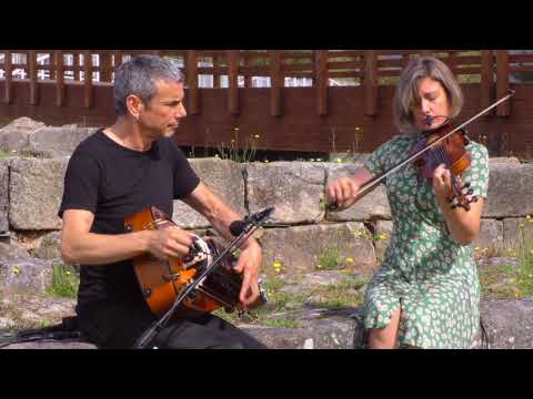 ZdZ: Pärbo - Xota de Montrove