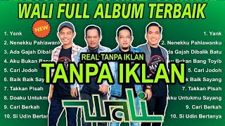 Download lagu Lagu Terbaik WALI BAND TANPA IKLAN Full Album mp3