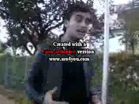 UFUK Boxer - echter Killa