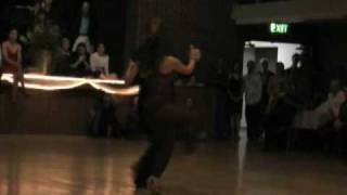 TangoMagic 2006 James Friedgen & Silvina Valz