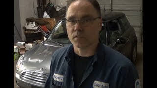 OBD Code p2400 Guide to Repair
