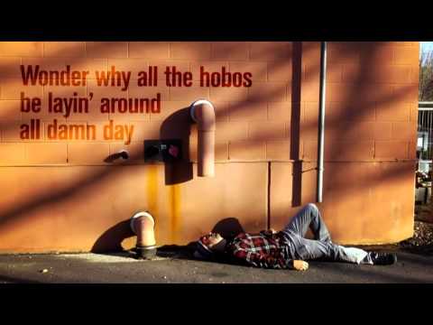 Buttery Ass Hobosynthesis