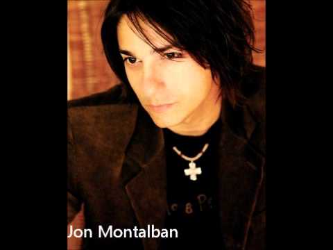 De mil amores - Jon Montalban