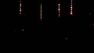 Modern English &quot;The Token Man&quot; Bus Palladium-Paris 15/09/16