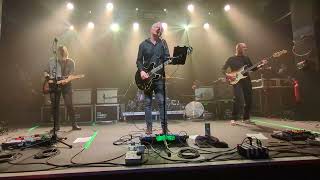 The Wedding Present - Swimming Pools, Movie Stars [Live at Academy 2, 24/05/2024]