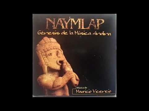 Naylamp - Altiplano de Chile