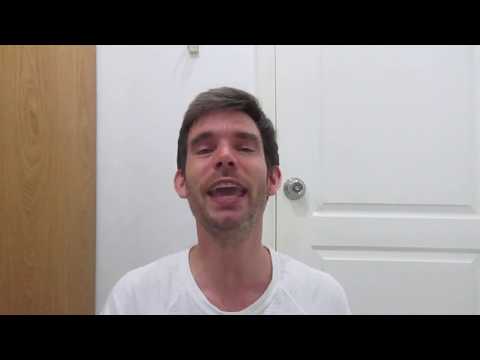 DAILY VOCABULARY: You can't have your cake and eat it too: ESL Listening