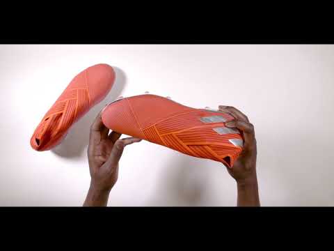 UNBOXING adidas Nemziz19+ | 302 REDIRECT PACK |