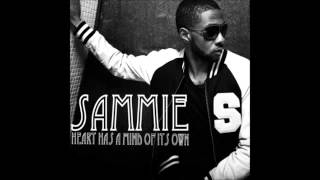Sammie - Heart Has a Mind of Its Own (Instrumental) Prod. By Troy Taylor &amp; Ezekiel Lewis