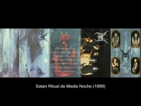 Satan - Samael