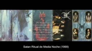 Satan - Samael