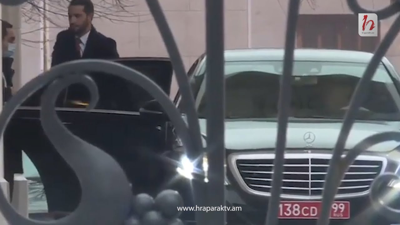 Ովքեր են փորձագետների խմբում