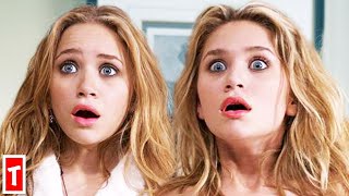 Mary Kate And Ashley Olsen Have Vanished