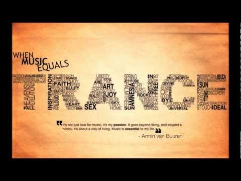 In Your Skyfire (ReXter Mashup) - Andy Moor feat. Jessica Sweetman vs. Shogun