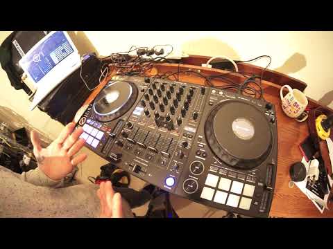 PIONEER DDJ-1000 FIRST LOOK AND MY THOUGHTS
