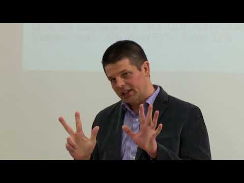 Kiszámoló Akadémia 1. előadás 1. rész - felirattal