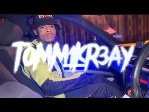 T0MM1KR3AY (Tommy Kray) - Micheal Myers