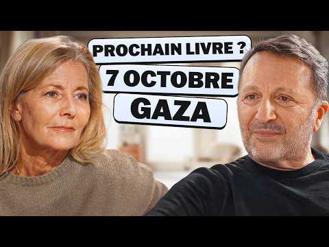 Arthur: "Twenty years ago, I played football in Gaza."