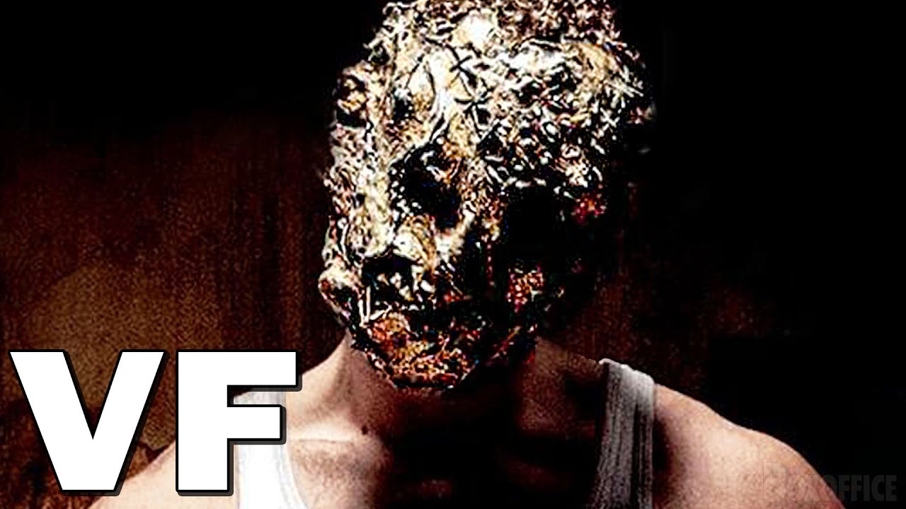 Miniature de la vidéo THE DARE Bande Annonce VF (2021) du film The Dare