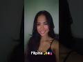 Filipina Girl Filipina Philippines