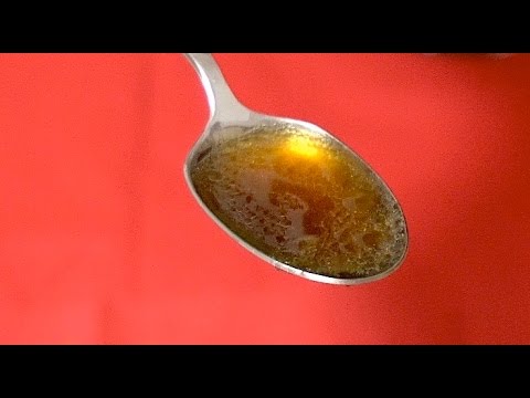 download lagu mp3 mp4 Homemade Vegan Cough Syrup, download lagu Homemade Vegan Cough Syrup gratis, unduh video klip Homemade Vegan Cough Syrup