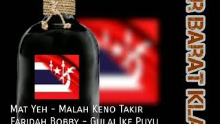 Download lagu Mat Yeh, Faridah Bobby & Kumat - Dikir Barat Klasik mp3
