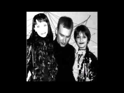 Maria Loves Me - Crying Myrtle