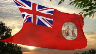 National Anthem of the Dominion of Newfoundland — The Slovak Radio Symphony Orchestra