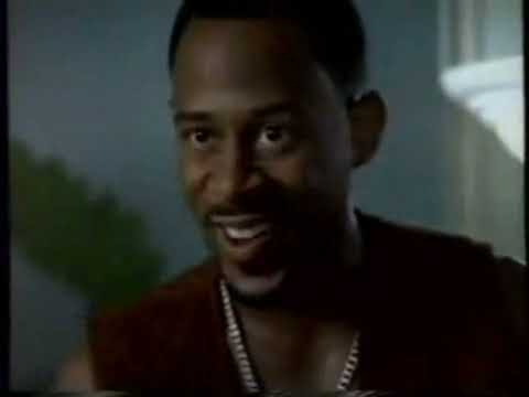 Bad Boys/HBO Comedy Half Hour | HBO Promo - Television Commercial (1996)