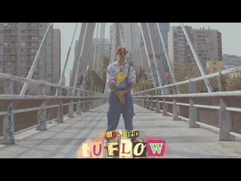 BAKETHA // TU FLOW (Video Oficial)  ^NEOKUM^ ((CUMBIA / RKT))