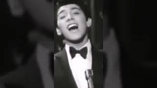 Paul Anka Performing &quot;Tonight My Love, Tonight