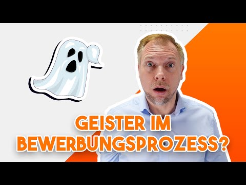 Bewerber-Ghosting in der Zeitarbeit - So kannst du es verhindern!
