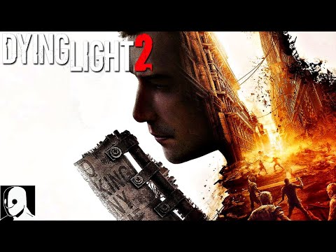 DYING LIGHT 2 UNCUT Gameplay Deutsch PS5 Part #4 - Parcours Action mit Hakon