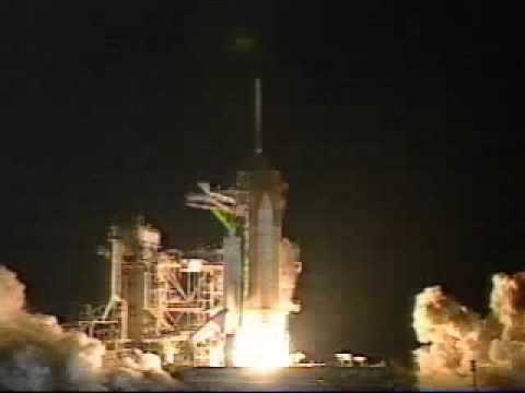 Watch the Launch