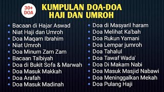 Download lagu Kumpulan Doa-doa Haji dan Umroh, Lengkap dengan Arab dan Artinya #haji #doahaji mp3 Download lagu Kumpulan Doa-doa Haji dan Umroh, Lengkap dengan Arab dan Artinya #haji #doahaji mp3