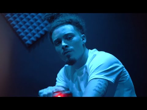 UnoRedDot - "Bad Guy" (Official Video)