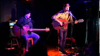 Richard Anderson w/Paul Greening  - Thank God For The Little Things