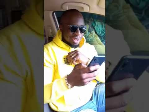 Big Boy Rodo x Khaligraph Jones - ODINARE FREESTYLE 2