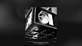 STUDIO 54 Revisited Disco Mix