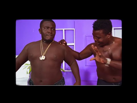 Knii Lante - Gong Gong ft Coded(4x4) (Official Video)