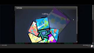 STEAM TRADING CARDS GooCubelets OCD Steam Badge Level 1