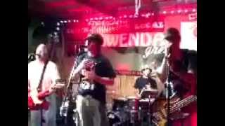 Cravin Melon freedom town