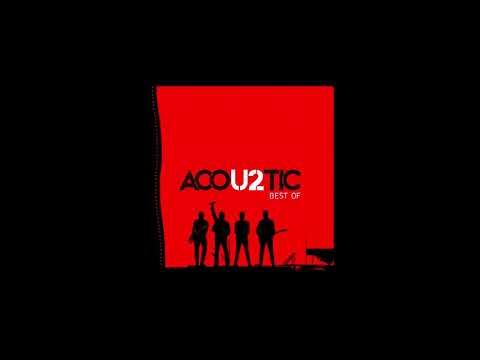 U2 Acoustic Best of - Vertigo