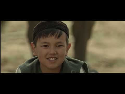 "Корни" - трейлер (2024)