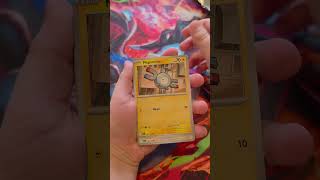 Youngest Son Opening Another Mege Evolution.
