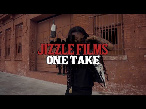 YnM Yung Dred - Prolly Prolly (One Take)