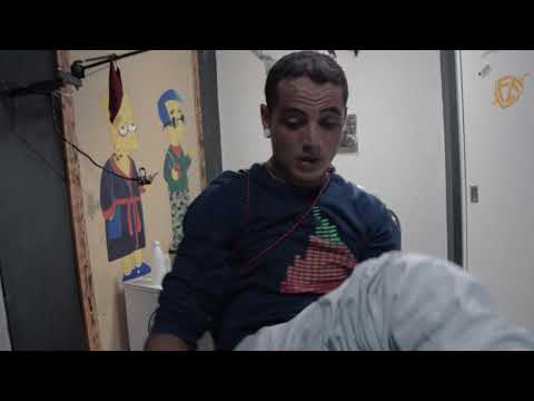 Neew - B.O - Prod-YallRecords