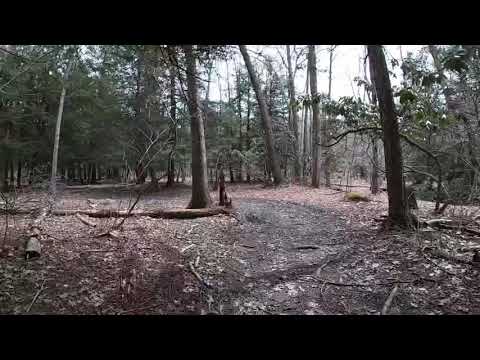 Hidden in Pennsylvania