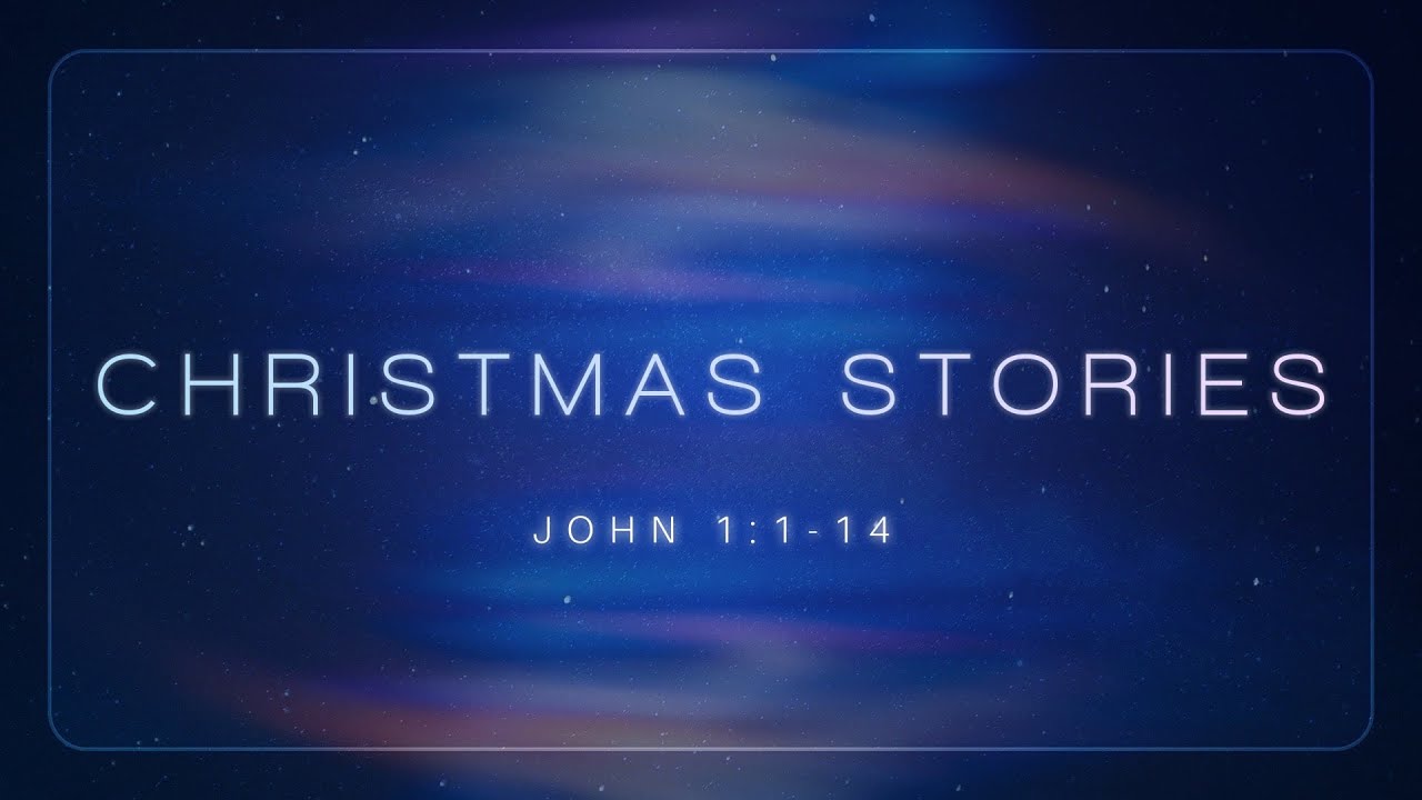 Christmas Stories